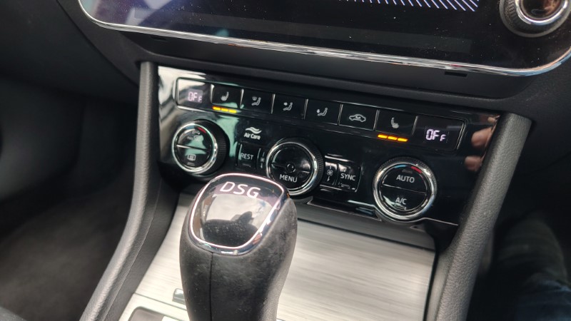 Ukc Stockport Skoda Phev For Sale (20)